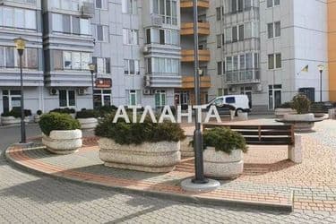 3-rooms apartment apartment by the address st. Srednefontanskaya (area 89,8 m²) - Atlanta.ua - photo 33