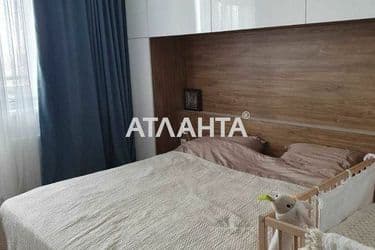 3-rooms apartment apartment by the address st. Srednefontanskaya (area 89,8 m²) - Atlanta.ua - photo 25