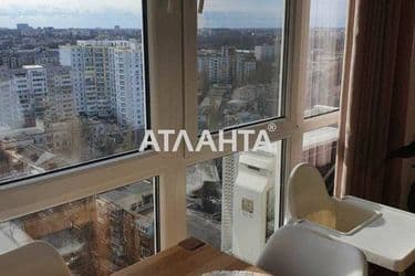 3-rooms apartment apartment by the address st. Srednefontanskaya (area 89,8 m²) - Atlanta.ua - photo 22