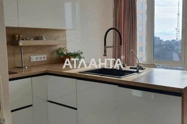 3-rooms apartment apartment by the address st. Srednefontanskaya (area 89,8 m²) - Atlanta.ua - photo 18