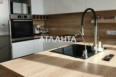 3-rooms apartment apartment by the address st. Srednefontanskaya (area 89,8 m²) - Atlanta.ua - photo 23