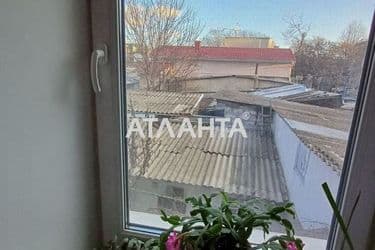 2-комнатная квартира по адресу ул. Комитетская (площадь 32,6 м²) - Atlanta.ua - фото 27