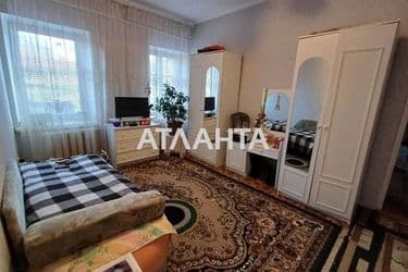 2-комнатная квартира по адресу ул. Комитетская (площадь 32,6 м²) - Atlanta.ua - фото 17