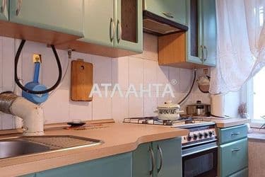 2-комнатная квартира по адресу ул. Комитетская (площадь 32,6 м²) - Atlanta.ua - фото 25