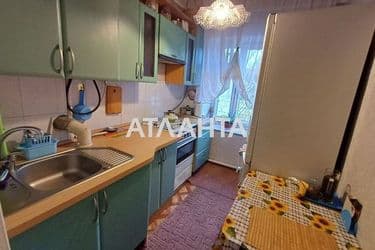 2-комнатная квартира по адресу ул. Комитетская (площадь 32,6 м²) - Atlanta.ua - фото 24