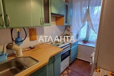 2-комнатная квартира по адресу ул. Комитетская (площадь 32,6 м²) - Atlanta.ua - фото 26