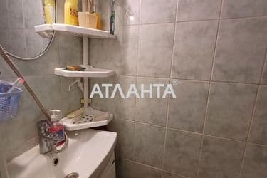 2-комнатная квартира по адресу ул. Комитетская (площадь 32,6 м²) - Atlanta.ua - фото 30