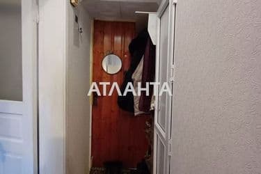 2-комнатная квартира по адресу ул. Комитетская (площадь 32,6 м²) - Atlanta.ua - фото 28