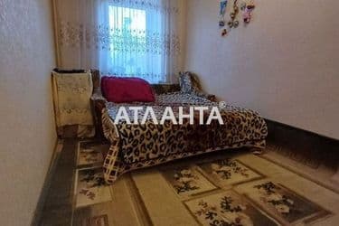 2-комнатная квартира по адресу ул. Комитетская (площадь 32,6 м²) - Atlanta.ua - фото 23