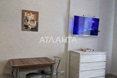 1-room apartment apartment by the address st. Nebesnoy Sotni pr Zhukova marsh pr Leninskoy iskry pr (area 24 m²) - Atlanta.ua - photo 8