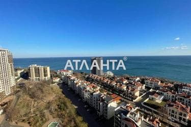 2-комнатная квартира по адресу Французский бул. (площадь 70 м²) - Atlanta.ua - фото 19