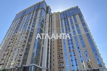 2-комнатная квартира по адресу Французский бул. (площадь 70 м²) - Atlanta.ua - фото 29