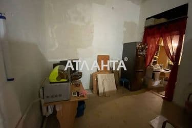 Room in dormitory apartment by the address st. Dalnitskaya Ivanova (area 33,9 m²) - Atlanta.ua - photo 10