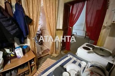 Room in dormitory apartment by the address st. Dalnitskaya Ivanova (area 33,9 m²) - Atlanta.ua - photo 12