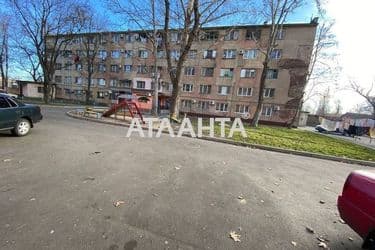 Room in dormitory apartment by the address st. Dalnitskaya Ivanova (area 33,9 m²) - Atlanta.ua - photo 15