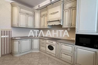 3-кімнатна квартира за адресою вул. Проспект Шевченка (площа 115 м²) - Atlanta.ua - фото 16