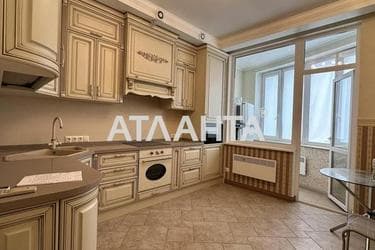 3-кімнатна квартира за адресою вул. Проспект Шевченка (площа 115 м²) - Atlanta.ua - фото 10