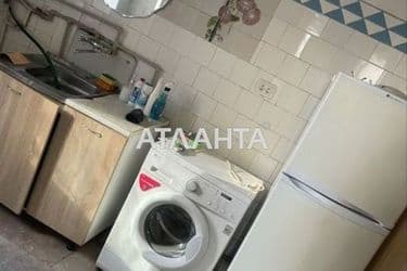 1-room apartment apartment by the address st. Srednyaya Osipenko (area 28 m²) - Atlanta.ua - photo 7