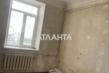 1-room apartment apartment by the address st. Srednyaya Osipenko (area 28 m²) - Atlanta.ua - photo 8