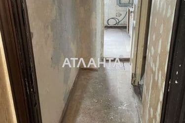 1-room apartment apartment by the address st. Srednyaya Osipenko (area 28 m²) - Atlanta.ua - photo 9