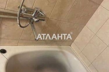 1-room apartment apartment by the address st. Srednyaya Osipenko (area 28 m²) - Atlanta.ua - photo 12