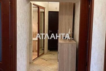 4+-rooms apartment apartment by the address st. Fontanskaya dor Perekopskoy Divizii (area 70,2 m²) - Atlanta.ua - photo 31
