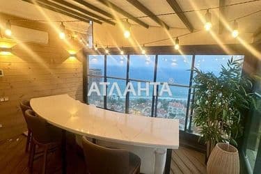 3-кімнатна квартира за адресою вул. Французький бульв. (площа 180 м²) - Atlanta.ua - фото 33