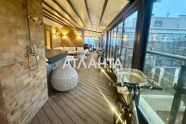 3-кімнатна квартира за адресою вул. Французький бульв. (площа 180 м²) - Atlanta.ua - фото 36