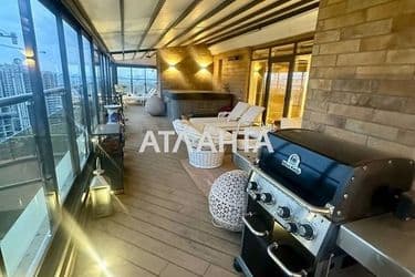 3-кімнатна квартира за адресою вул. Французький бульв. (площа 180 м²) - Atlanta.ua - фото 37