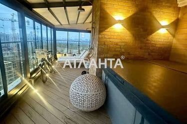 3-кімнатна квартира за адресою вул. Французький бульв. (площа 180 м²) - Atlanta.ua - фото 38