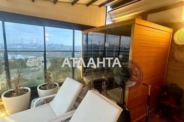 3-кімнатна квартира за адресою вул. Французький бульв. (площа 180 м²) - Atlanta.ua - фото 40