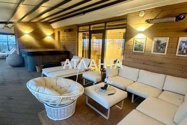 3-кімнатна квартира за адресою вул. Французький бульв. (площа 180 м²) - Atlanta.ua - фото 30