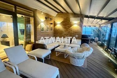 3-кімнатна квартира за адресою вул. Французький бульв. (площа 180 м²) - Atlanta.ua - фото 32