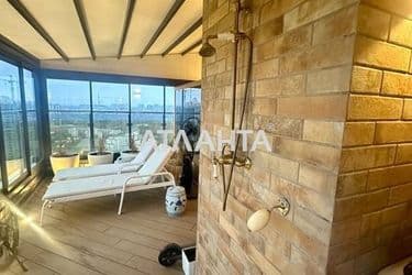 3-кімнатна квартира за адресою вул. Французький бульв. (площа 180 м²) - Atlanta.ua - фото 41