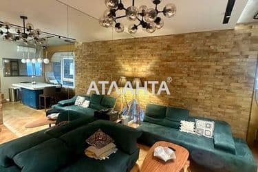 3-кімнатна квартира за адресою вул. Французький бульв. (площа 180 м²) - Atlanta.ua - фото 42