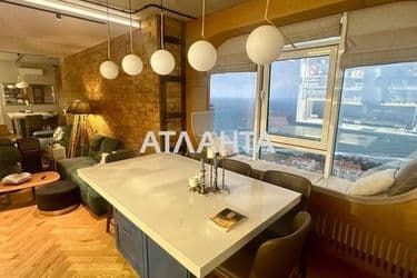 3-кімнатна квартира за адресою вул. Французький бульв. (площа 180 м²) - Atlanta.ua - фото 35