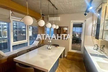 3-кімнатна квартира за адресою вул. Французький бульв. (площа 180 м²) - Atlanta.ua - фото 45