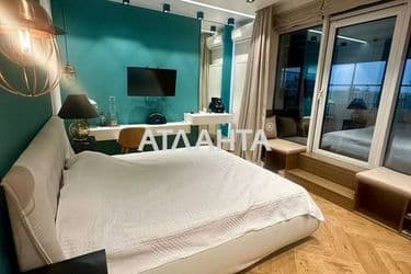 3-кімнатна квартира за адресою вул. Французький бульв. (площа 180 м²) - Atlanta.ua - фото 49