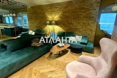 3-кімнатна квартира за адресою вул. Французький бульв. (площа 180 м²) - Atlanta.ua - фото 44