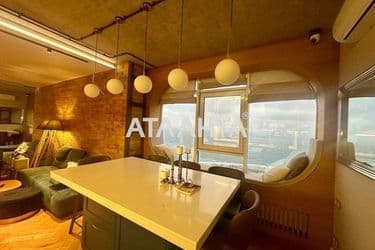 3-кімнатна квартира за адресою вул. Французький бульв. (площа 180 м²) - Atlanta.ua - фото 55