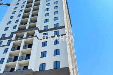1-room apartment apartment by the address st. Dacha Kovalevskogo Amundsena (area 33 m²) - Atlanta.ua - photo 10