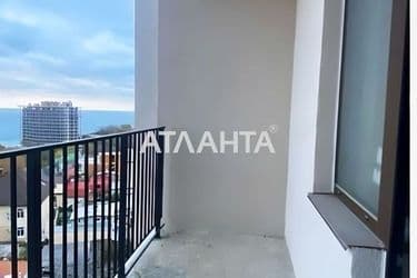 1-room apartment apartment by the address st. Dacha Kovalevskogo Amundsena (area 33 m²) - Atlanta.ua - photo 11