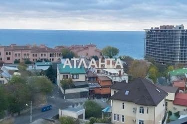 1-room apartment apartment by the address st. Dacha Kovalevskogo Amundsena (area 33 m²) - Atlanta.ua - photo 12