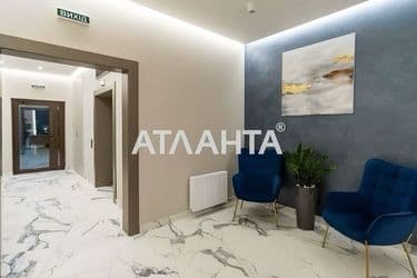 1-room apartment apartment by the address st. Dacha Kovalevskogo Amundsena (area 33 m²) - Atlanta.ua - photo 13