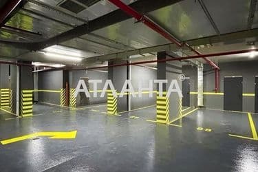 1-room apartment apartment by the address st. Dacha Kovalevskogo Amundsena (area 33 m²) - Atlanta.ua - photo 17