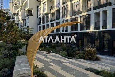3-rooms apartment apartment by the address st. Sofievskaya Korolenko (area 127 m²) - Atlanta.ua - photo 16