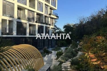3-rooms apartment apartment by the address st. Sofievskaya Korolenko (area 127 m²) - Atlanta.ua - photo 19