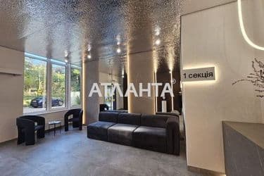 3-rooms apartment apartment by the address st. Sofievskaya Korolenko (area 127 m²) - Atlanta.ua - photo 23