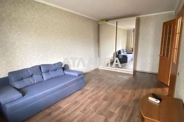 1-room apartment apartment by the address st. Petrova gen (area 32 m²) - Atlanta.ua - photo 9