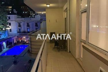 3-rooms apartment apartment by the address st. UyutnayaZatishna (area 100 m²) - Atlanta.ua - photo 19